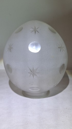 Abat jour globe vintage - vintage, en