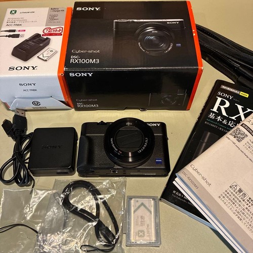 Appareil photo numérique - , sony