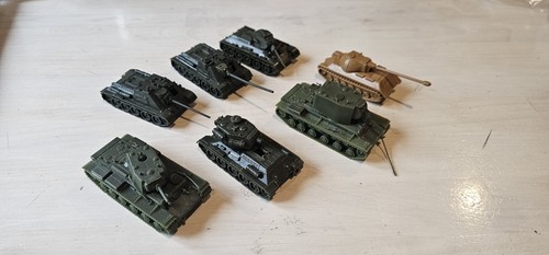 Rare komo lot divers - rare,
