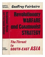 FAIRBAIRN, GEOFFREY Guerre