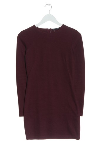 Zara robe manches longues - à,