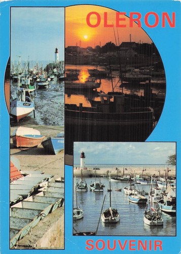 Ile oleron la cotiniere - 17,