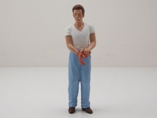 Figurine James Dean Pour Modèles 1:12 KK Scale