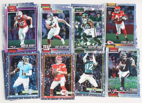 2026 topps flagship football - 2026,