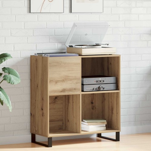 Armoire disques meuble - armoire, de