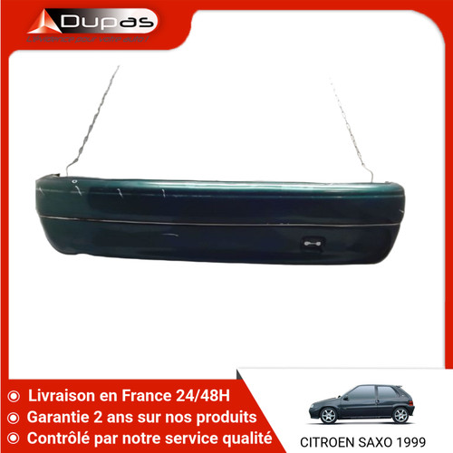 Pare choc arrier - pare-choc,