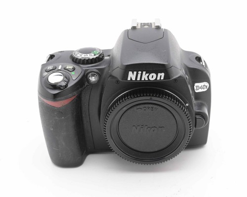 Nikon d40x dx - d40x,