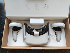 Meta Oculus Quest 2 64Go Casque VR - Blanc