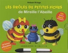 Les Drôles de Petites Fiches