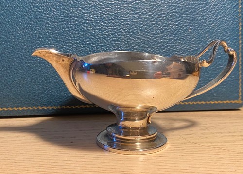 Petit saucier argent - saucier,