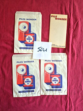 N°5641 / pile  WONDER  /