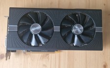 Carte graphique SAPHIRE RADEON
