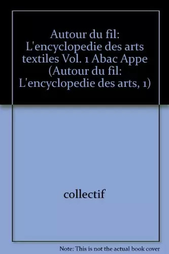 Autour fil l encyclopedie - autour, l'encyclopedie
