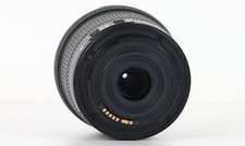 Canon EF-S 10-18mm f4.5-5.6 IS STM