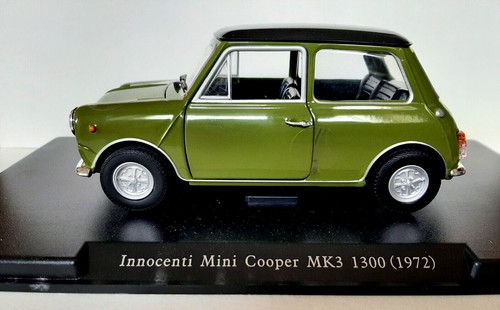 Die cast voiture vintage - die,