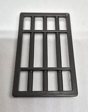 FENETRE GRILLE PRISON SHERIFF