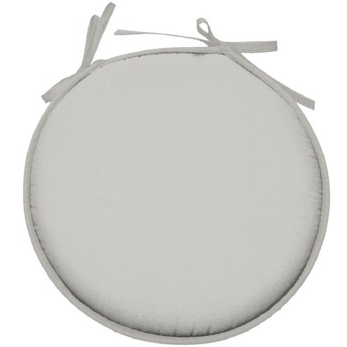 Galette chaise ronde en - chaise,