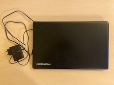 Ordinateur portable 15 pouces 500 Go Thomson NEO15C-4BK500