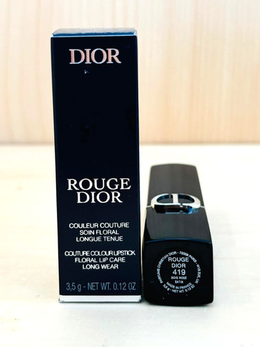 Christian dior rouge - rouge,