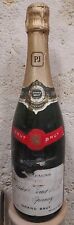 Bouteille Champagne Grand Brut