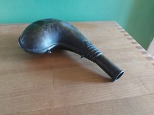 ANCIENNE BOITE A POUDRE 