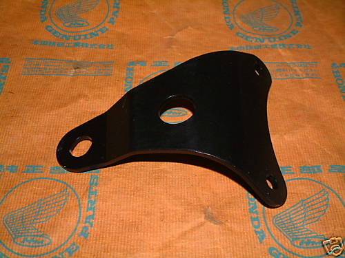 Honda 500 550 four k1 - cb, k2