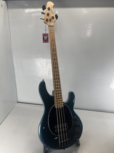 Ernie ball music man - ball,