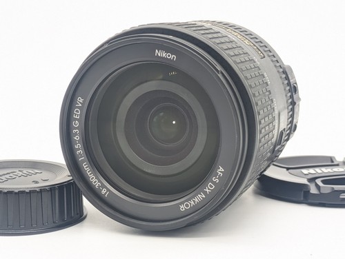 Vidéo neuf nikon - nikon, dx