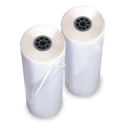 Gbc Heat Laminating Film,12" x