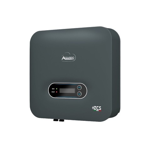 Onduleur solaire azzurro - solaire,