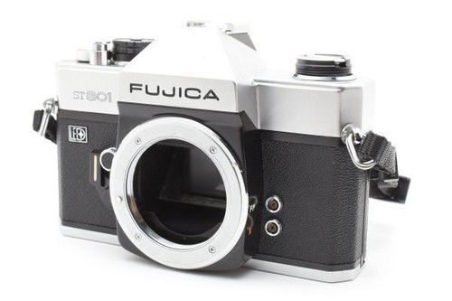 Appareil photo argentique - , 35
