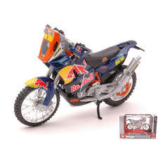 KTM 450 RALLY N.1 WINNER DAKAR