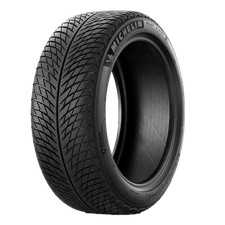 MICHELIN Pneu hiver 255/40 R
