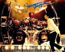 GFA Michael Jackson's Batteur