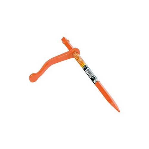 Chevillette carree 250mm - chevillette,