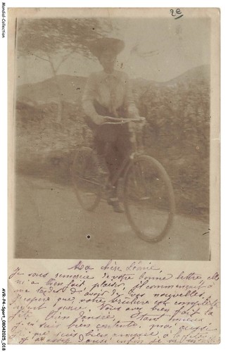 Avrp4 0191 sport - avrp4-0191-sport, cyclisme
