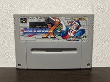 Rockman X3 Mega Man X3