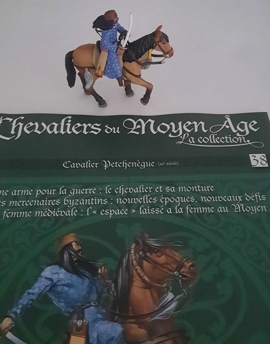 Altaya chevaliers du - -,