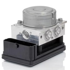 Suzuki GSX 1300 R Hayabusa - Réparation bloc abs