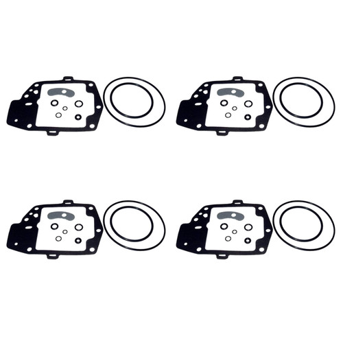 Kit réparation carburateur - , x4