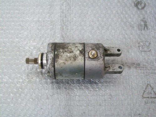 Moteur démarrage pour - moteur, yamaha