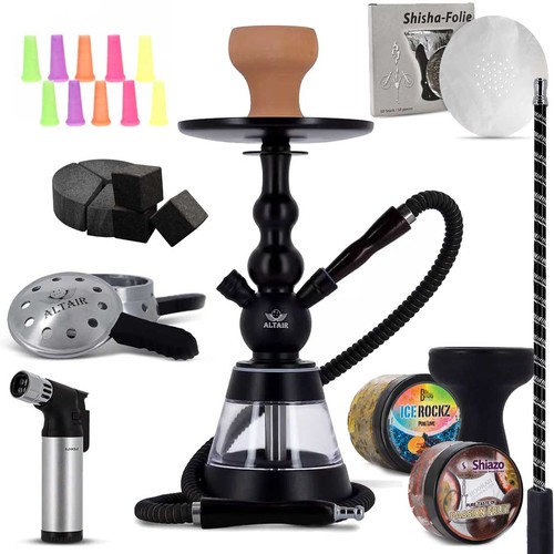 Pack chicha altair khephren - pack,