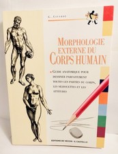 Morphologie externe du corps