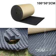 1*Mousse Acoustique Isolation