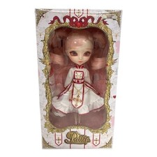 Pullip Doll Figure Elfara