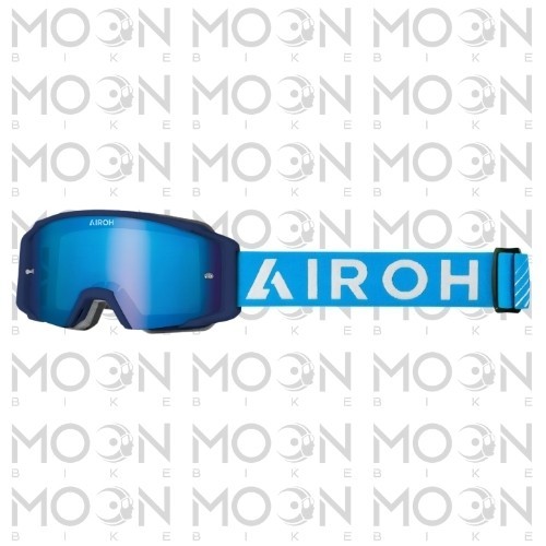 Airoh blast xr1 masque cross - blast,