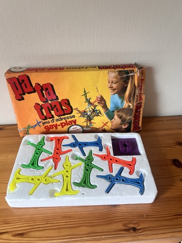 Ancien jeu société éditions - ancien,