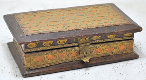 Bois vintage petit - vintage,