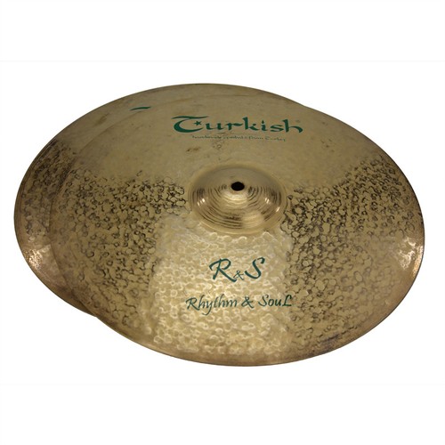 Turkish cymbals cymbale - cymbals,
