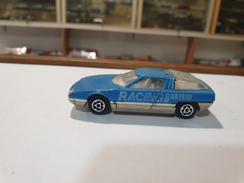 Citroen camargue majorette - gs,
